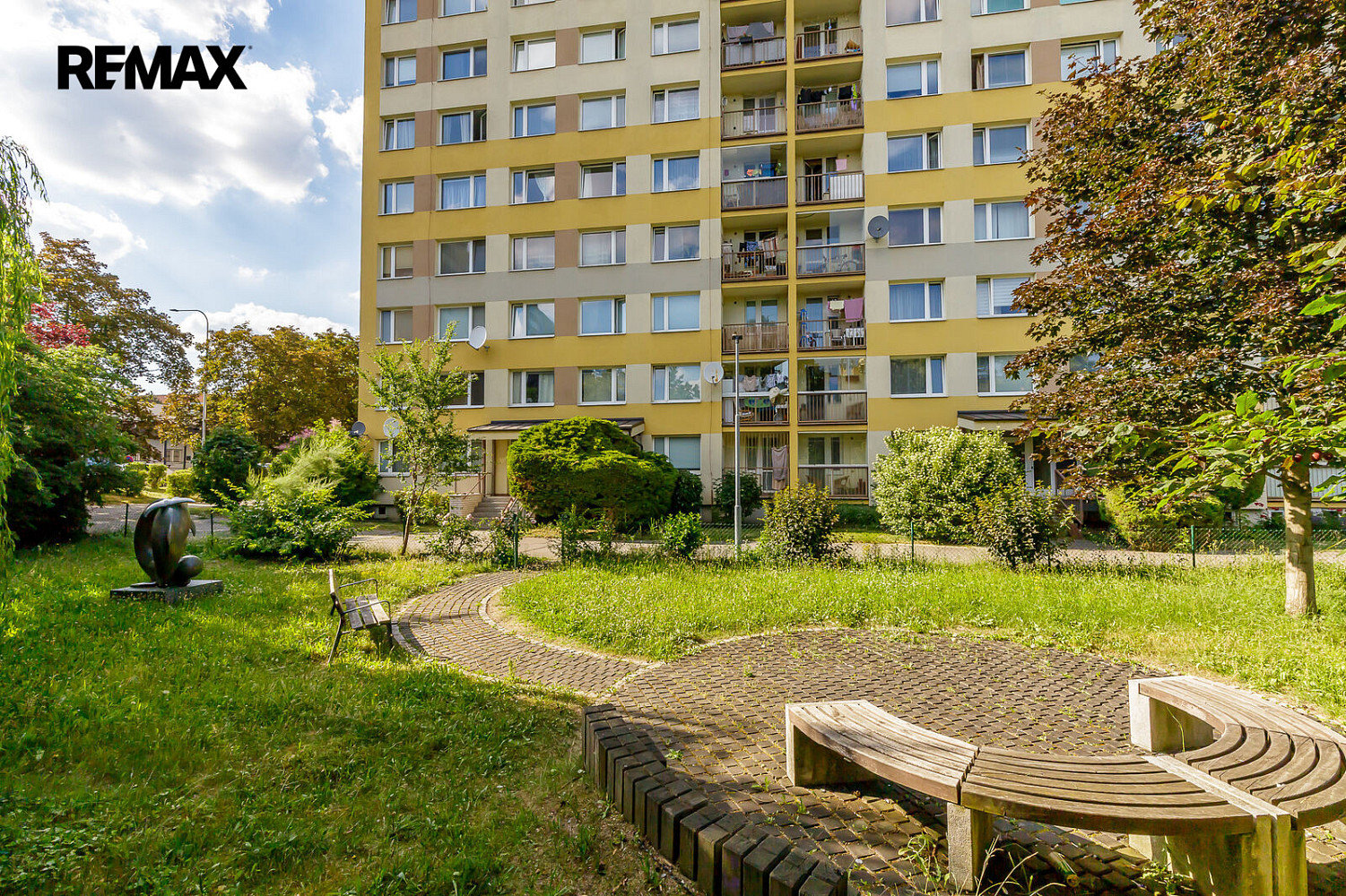 Prodej bytu 2+kk 43 m² – fotografie 4