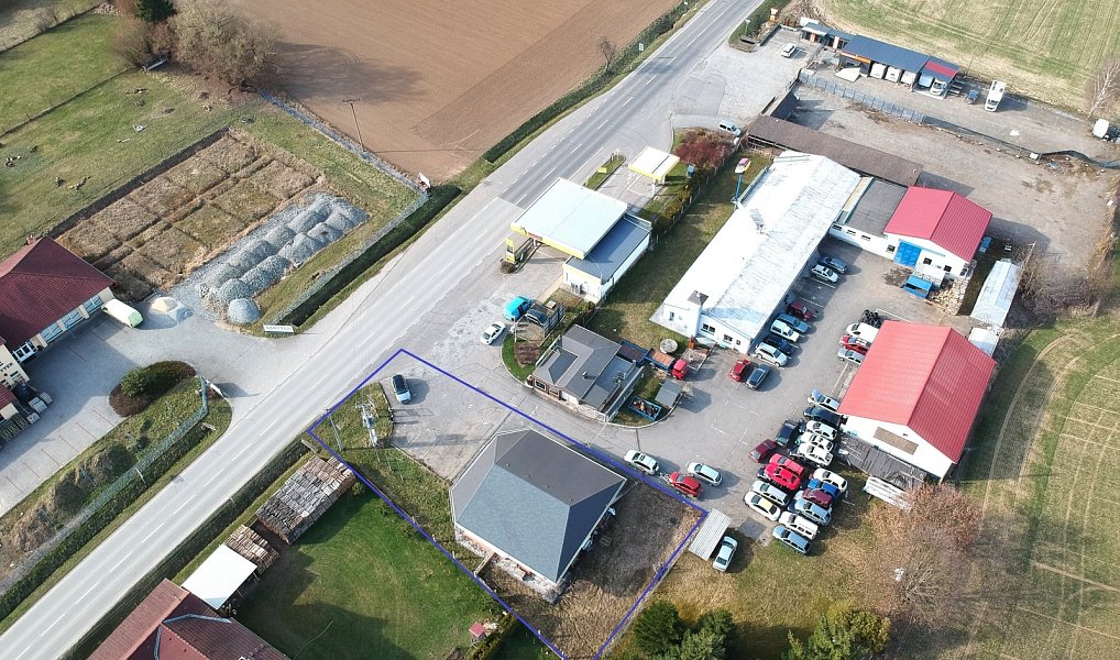 Prodej obchodních prostor 160 m², Rakovice – náhled fotky 10
