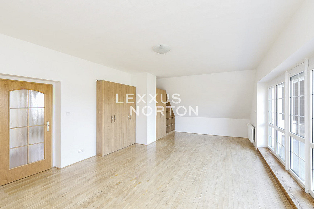 Pronájem domu 350 m² s pozemkem 534 m² – fotografie 3
