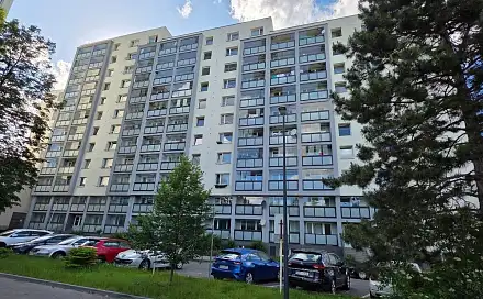Prodej bytu 1+1 35 m², Čechovská, Příbram - Příbram VIII