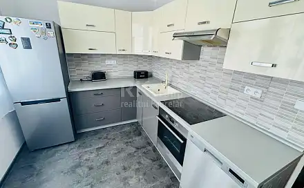 Prodej bytu 3+1 88 m², Dlouhá, Lázně Kynžvart, okres Cheb