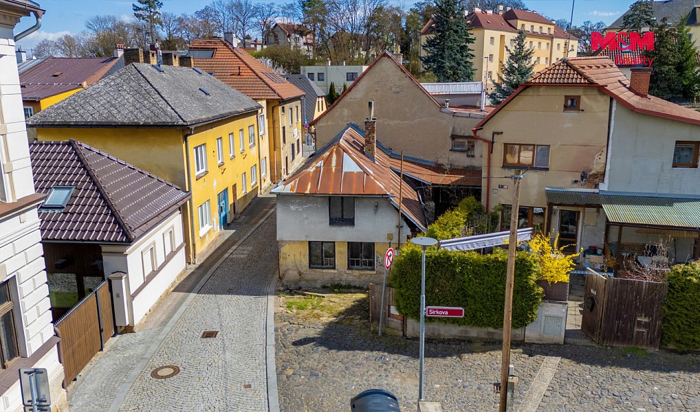 Prodej domu 100 m² s pozemkem 123 m², Mnichovo Hradiště – náhled fotky 6