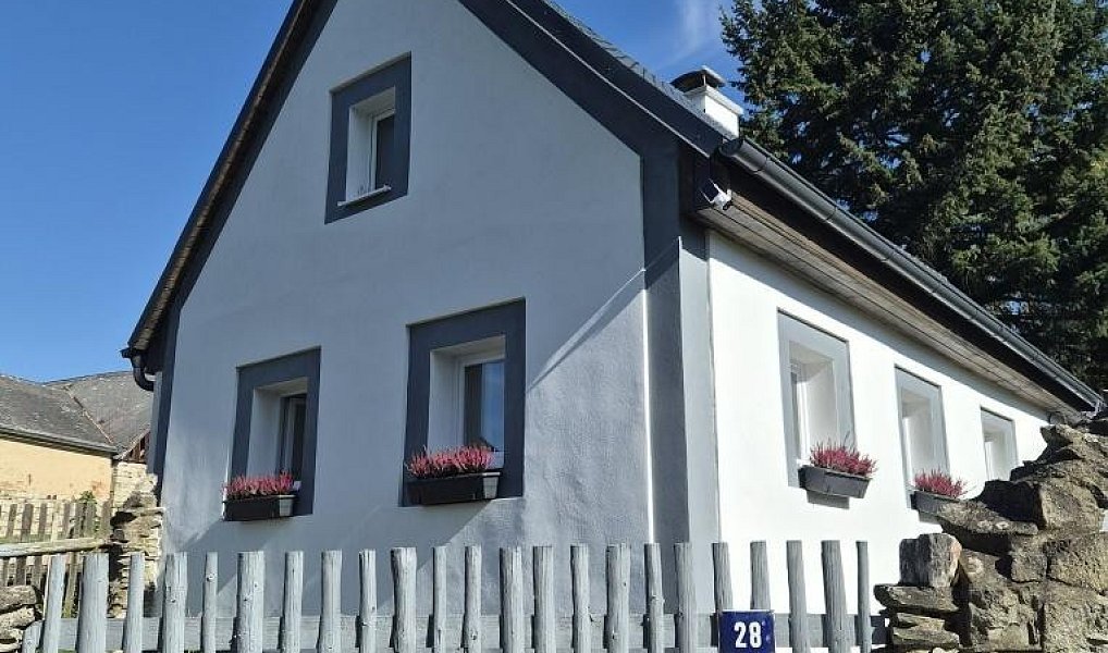 Prodej chaty/chalupy 80 m² s pozemkem 333 m², Teplá – náhled fotky 27