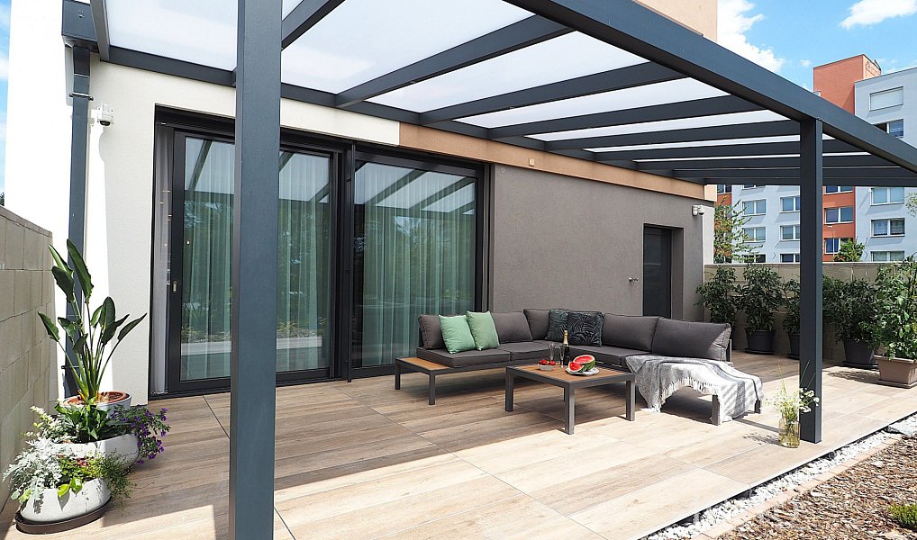 Prodej domu 173 m² s pozemkem 465 m², Písek – náhled fotky 11