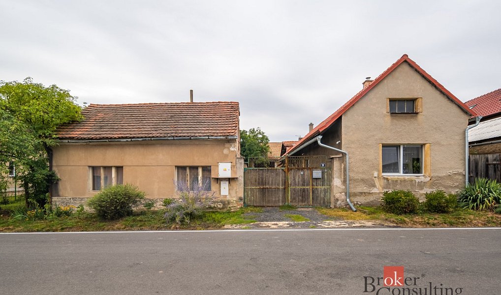 Prodej domu 180 m² s pozemkem 1 396 m², Počedělice – náhled fotky 2