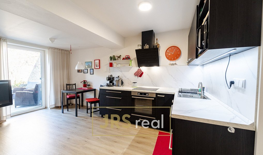 Prodej bytu 3+kk 72 m², Šlapanice – náhled fotky 5
