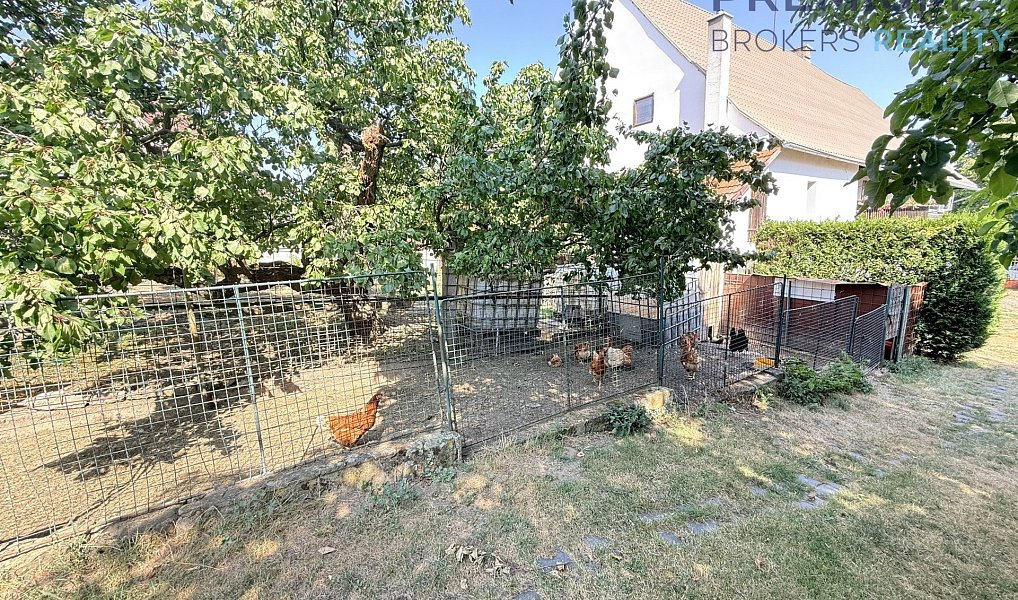 Prodej chaty/chalupy 220 m² s pozemkem 1 374 m², Úštěk – náhled fotky 22