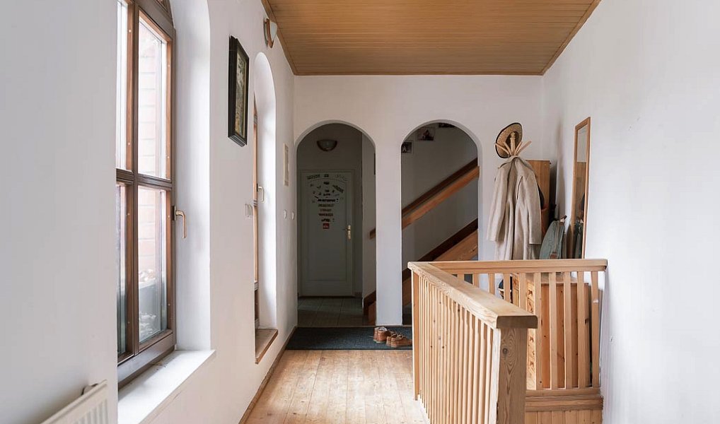 Prodej vily 200 m² s pozemkem 1 475 m², Jihlava – náhled fotky 24