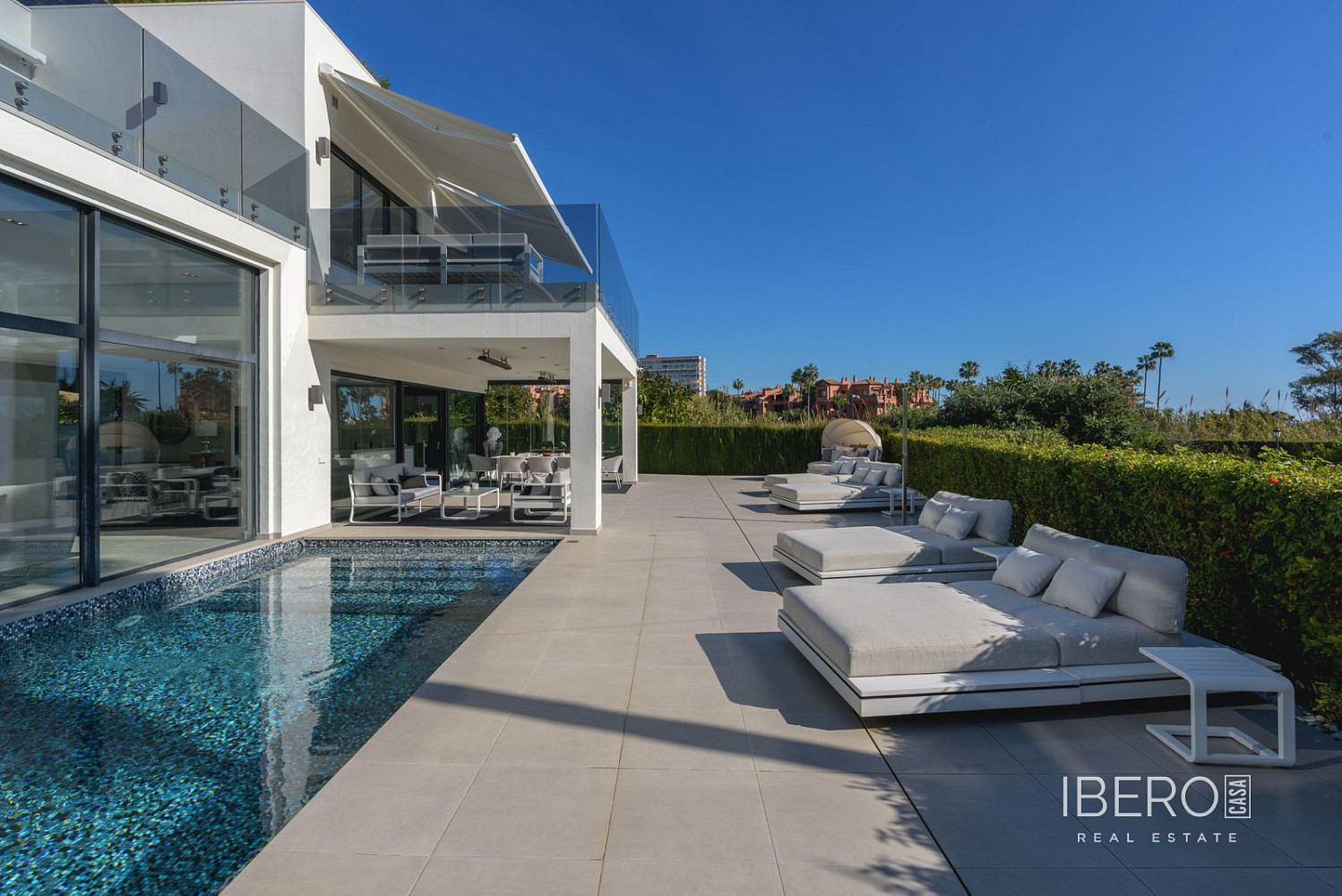 Casa 5+kk – Marbella, Bahía de Marbella, Rio Real - Vista 3