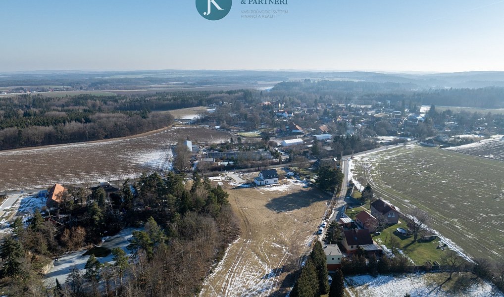 Prodej stavebního pozemku 816 m², Mukařov – náhled fotky 17