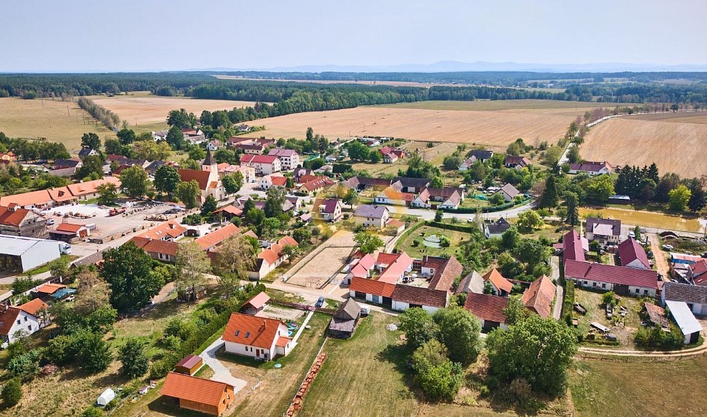Prodej domu 75 m² s pozemkem 603 m², Mladošovice – náhled fotky 19