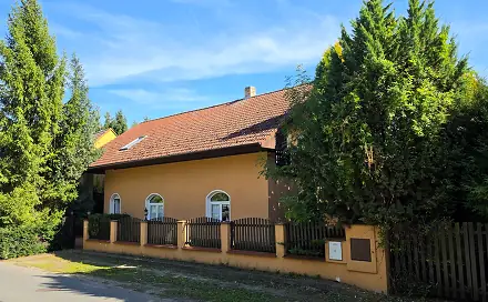 Prodej domu 250 m² s pozemkem 503 m², Vysoká, okres Mělník