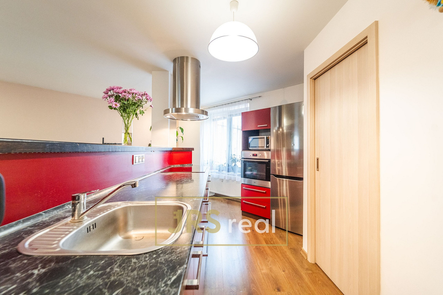 Prodej bytu 2+kk 59 m² – fotografie 5