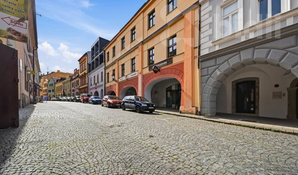 Prodej bytu 2+kk 60 m², Chrudim – náhled fotky 11