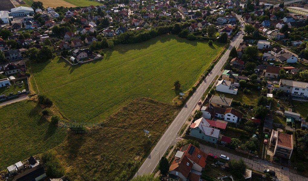 Prodej stavebního pozemku 746 m², Lysá nad Labem – náhled fotky 16