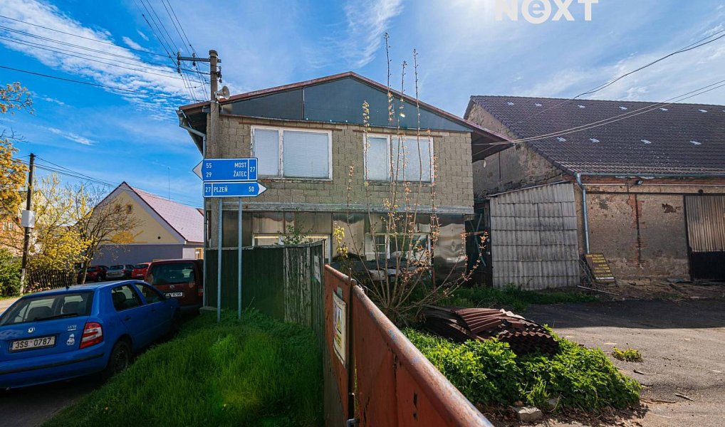 Prodej výrobních prostor 840 m², Jesenice – náhled fotky 21