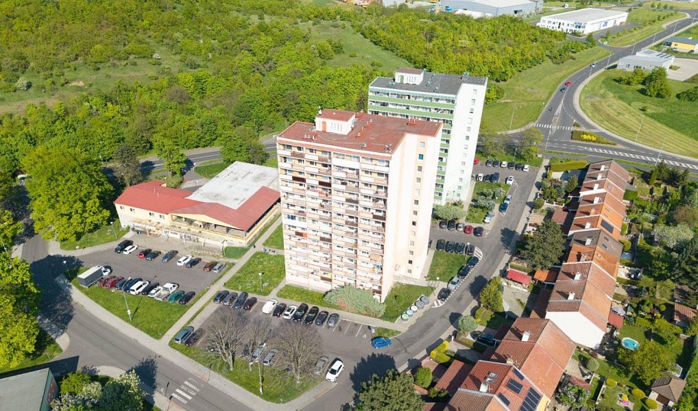 Prodej bytu 2+kk 48 m², Most – náhled fotky 20