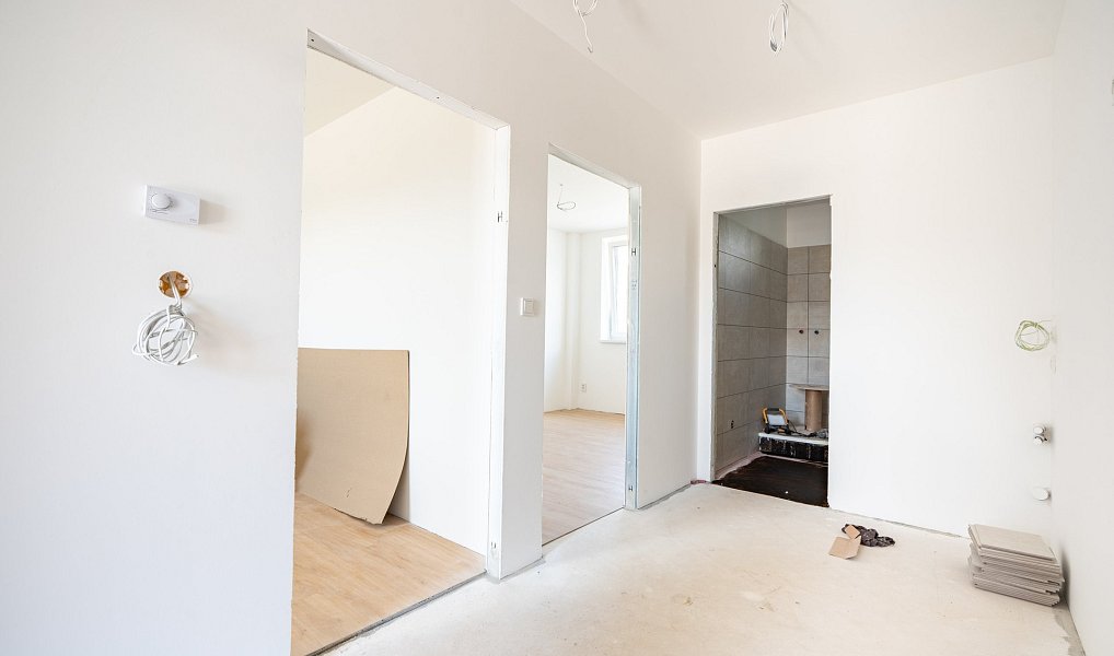 Prodej bytu 2+kk 40 m², Brno – náhled fotky 5