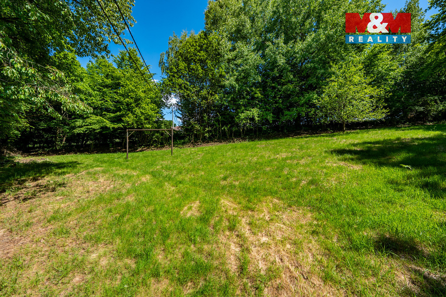 Prodej zahrady 936 m² — photo 4