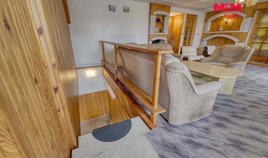 Prodej domu 137 m² s pozemkem 670 m², Dolní Bělá – náhled fotky 5