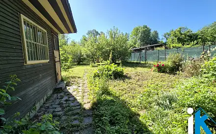 Prodej zahrady 364 m², Říční, Prostějov