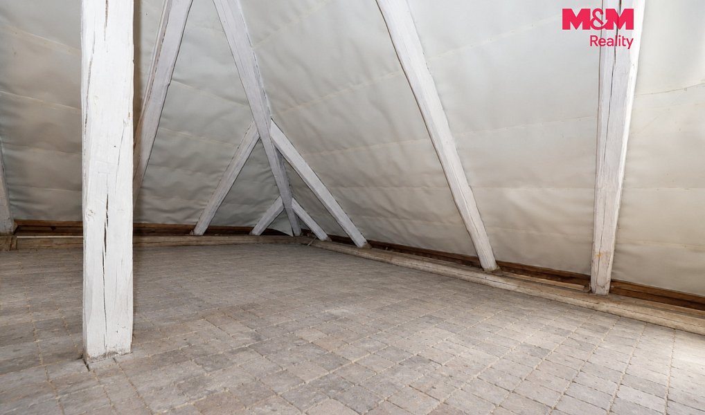 Prodej bytu 2+1 69 m², Jihlava – náhled fotky 13
