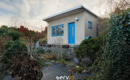 Prodej zahrady 250 m², Brno - Jundrov