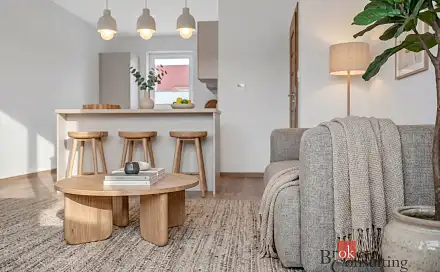 Prodej bytu 2+kk 56 m², P. Bezruče, Valtice, okres Břeclav