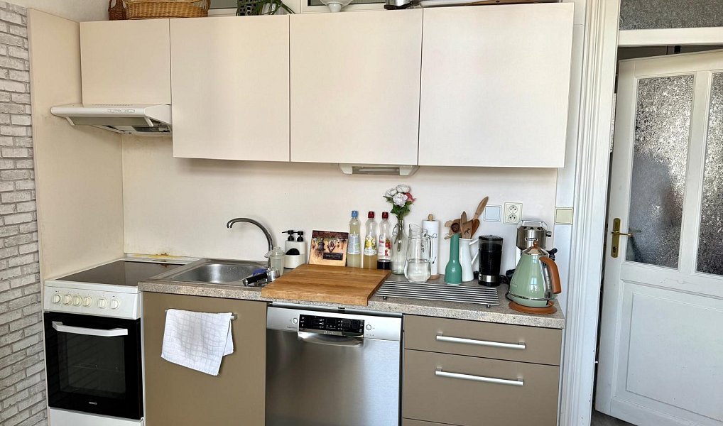 Pronájem bytu 2+1 64 m², Tábor – náhled fotky 7