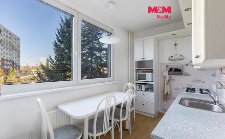 Prodej bytu 3+1 67 m², Plk. Rajmunda Prchaly, Ostrava - Poruba