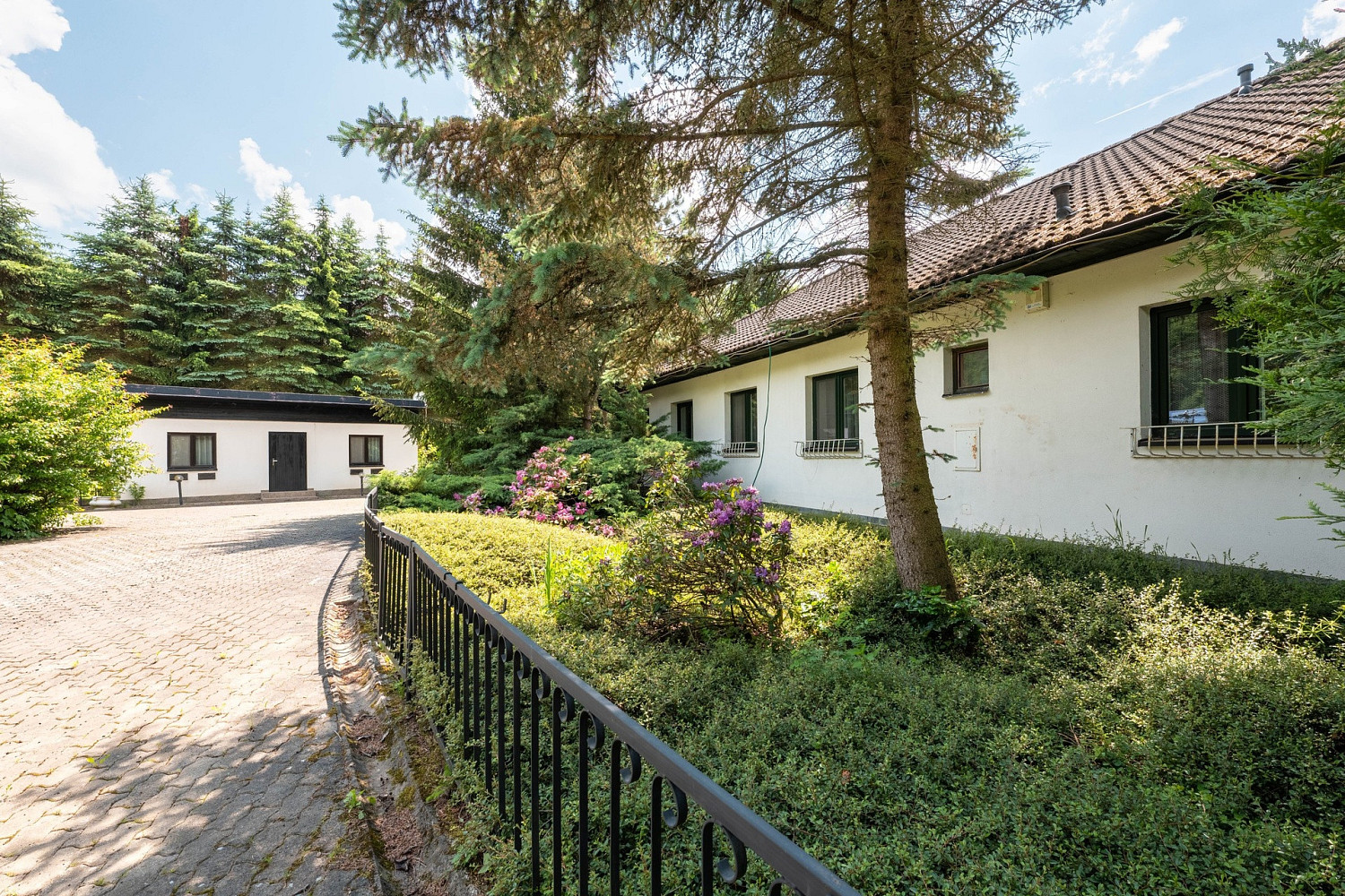 Prodej domu 215 m² s pozemkem 5 552 m² – fotografie 4