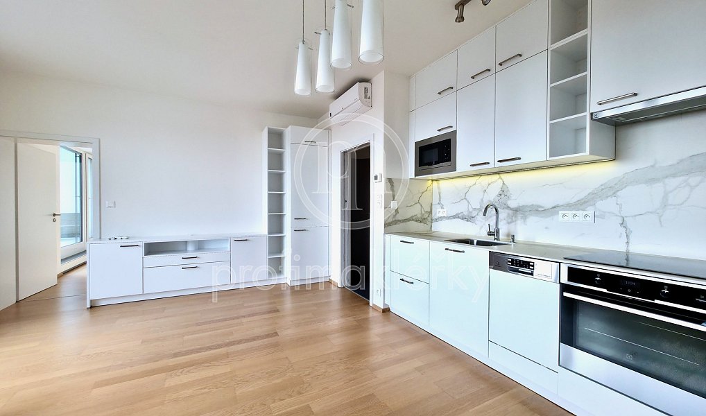 Pronájem bytu 2+kk 61 m², Brno – náhled fotky 6