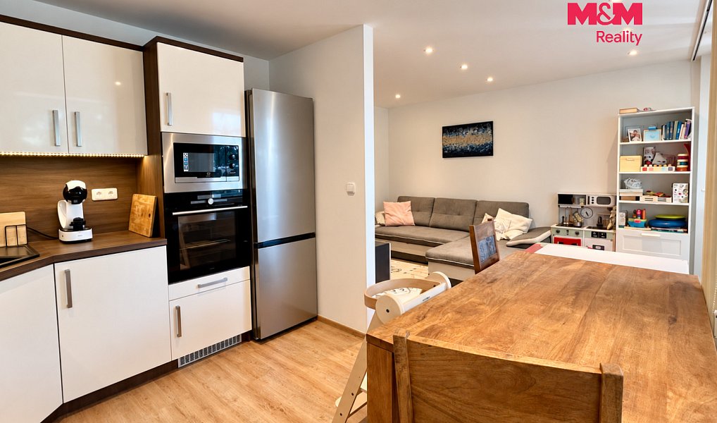 Prodej bytu 3+kk 55 m², Praha – náhled fotky 9
