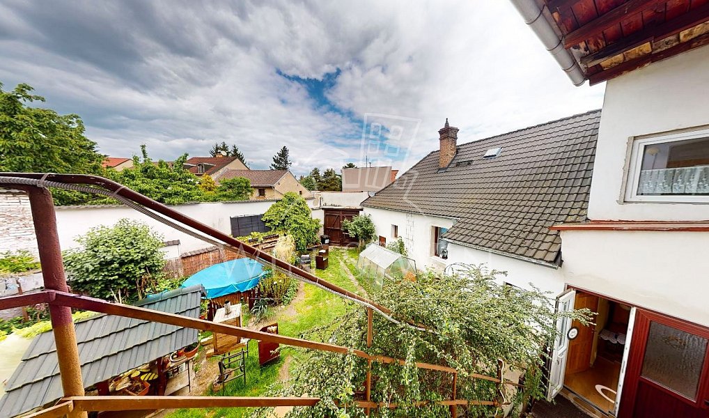 Prodej domu 337 m² s pozemkem 490 m², Kutná Hora – náhled fotky 6