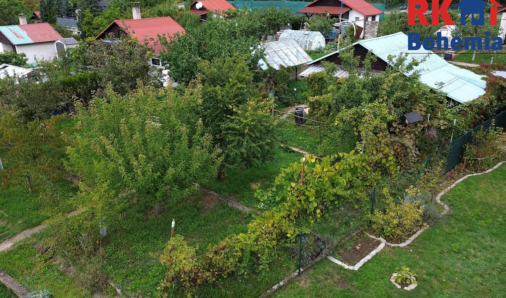 Prodej chaty/chalupy 382 m² s pozemkem 382 m², Kosmonosy – náhled fotky 25