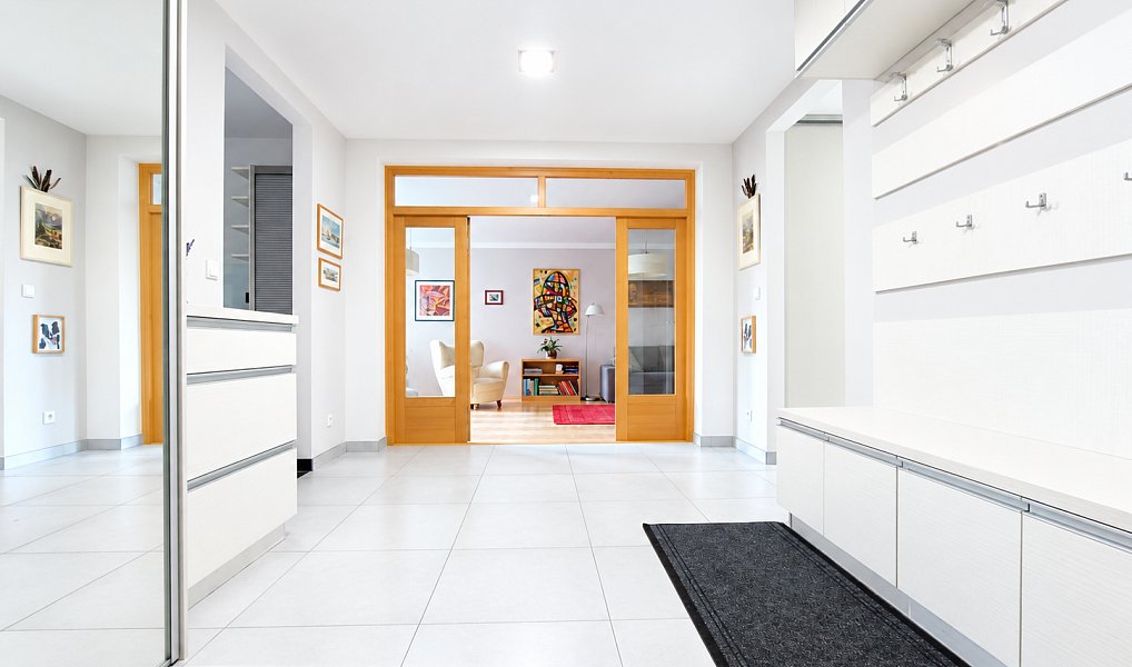 Pronájem bytu 3+1 109 m², Ostrava – náhled fotky 4