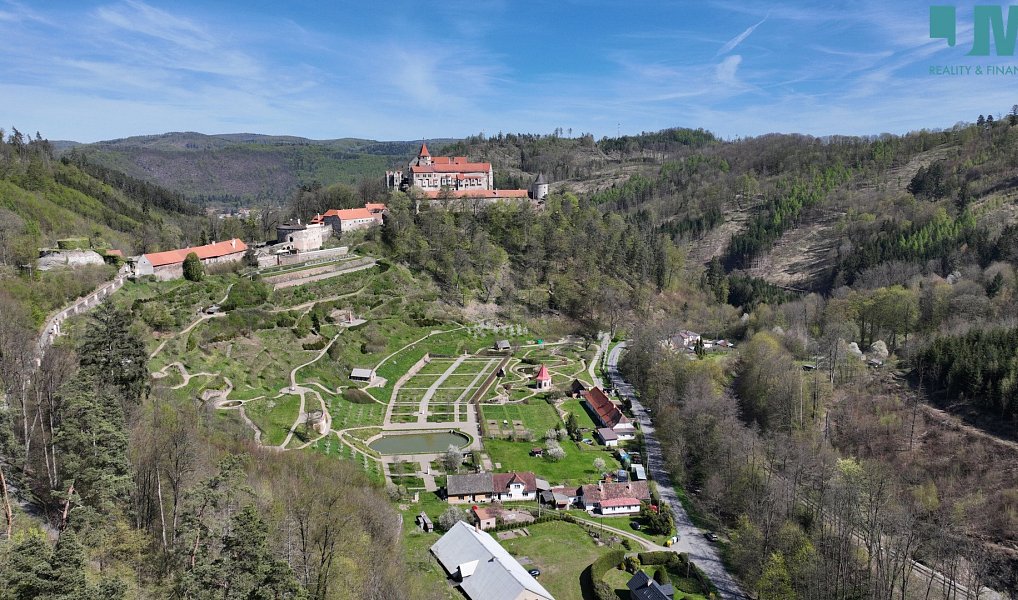 Prodej komerčního objektu (jiného typu) 1 090 m², Skorotice – náhled fotky 38