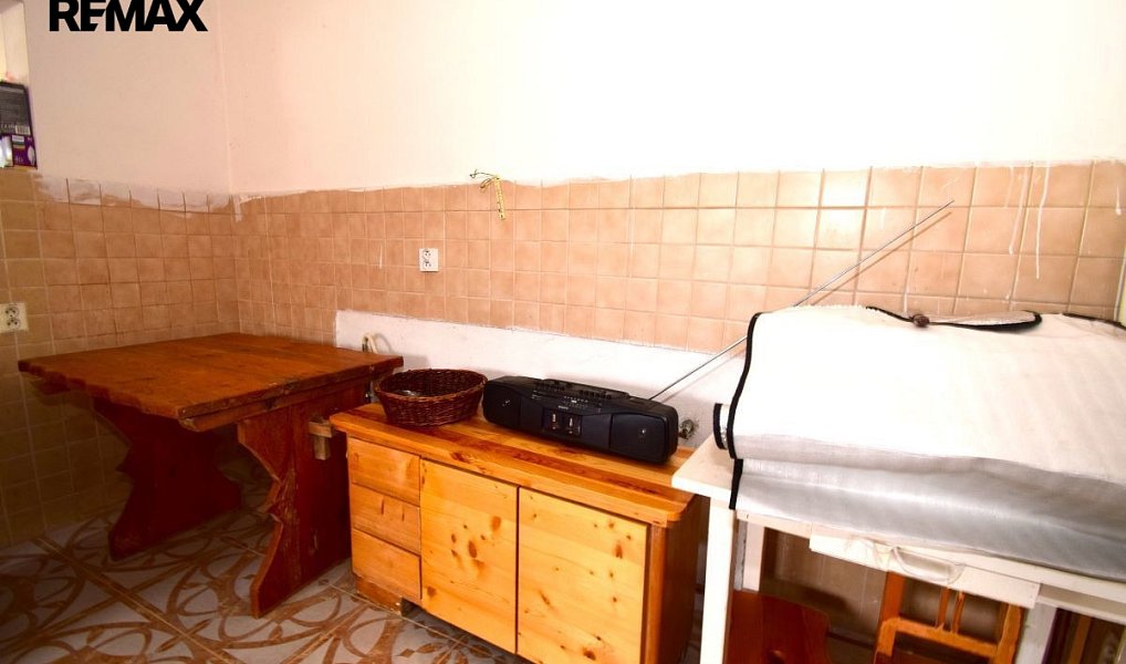 Prodej chaty/chalupy 100 m² s pozemkem 122 m², Strunkovice nad Blanicí – náhled fotky 6