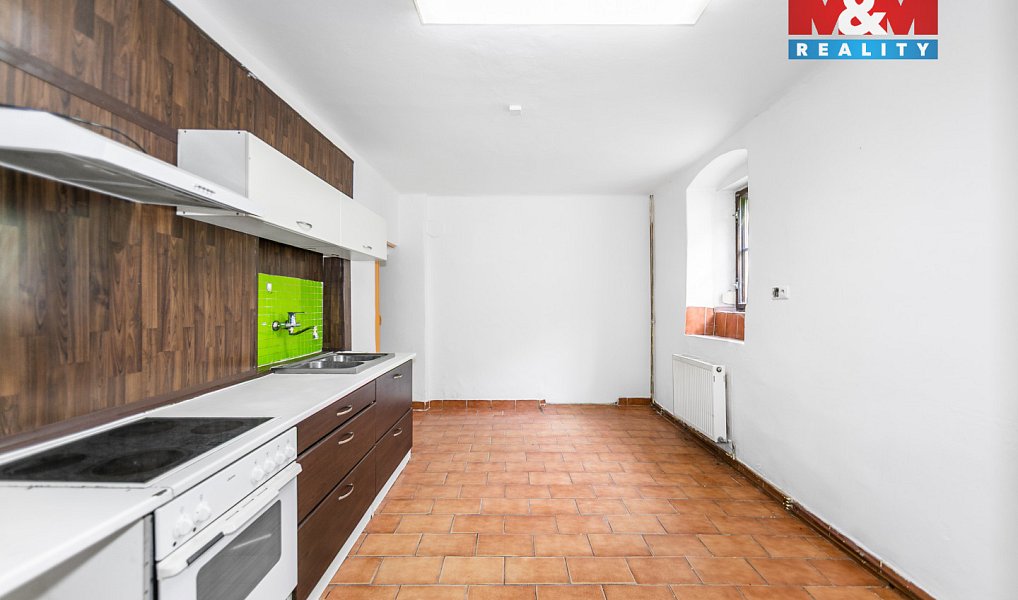 Prodej nájemního domu, činžáku 230 m², Holýšov – náhled fotky 2