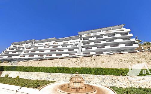 Prodej bytu 3+kk 94 m², Relleu, Alicante, Španělsko