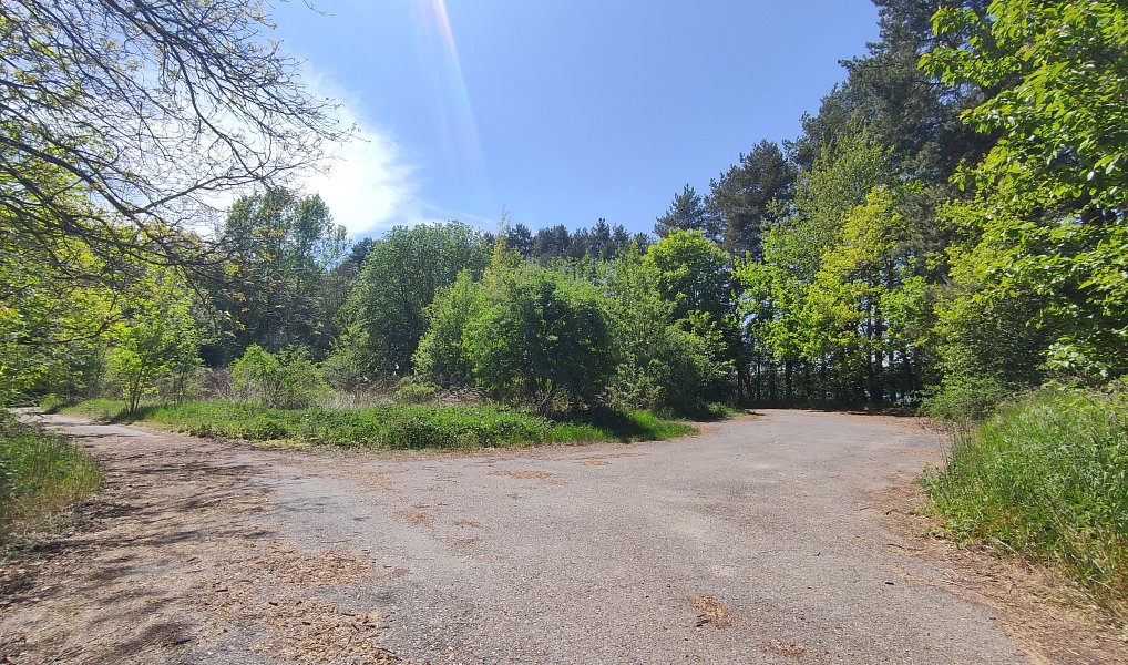 Prodej komerčního pozemku 7 945 m², Olomouc – náhled fotky 6