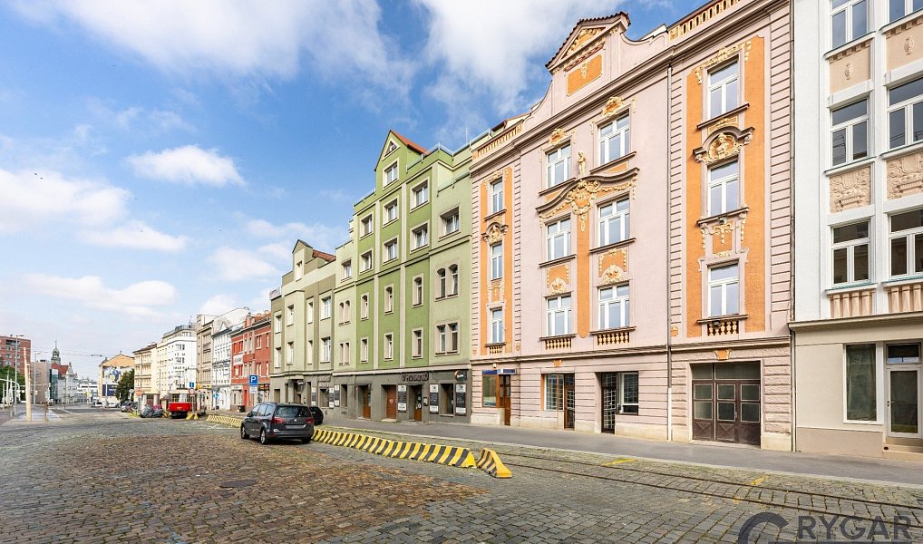 Prodej bytu 2+kk 55 m², Praha – náhled fotky 19
