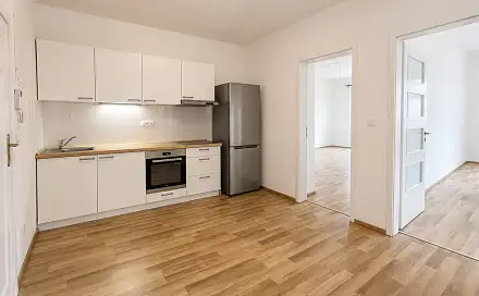 Pronájem bytu 3+1 85 m²