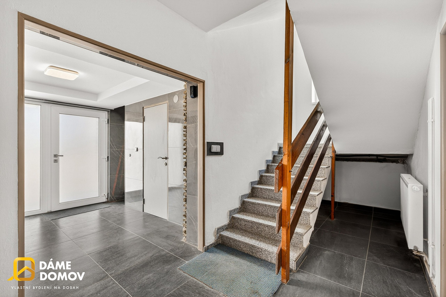 Prodej domu 262 m² s pozemkem 491 m² — photo 4