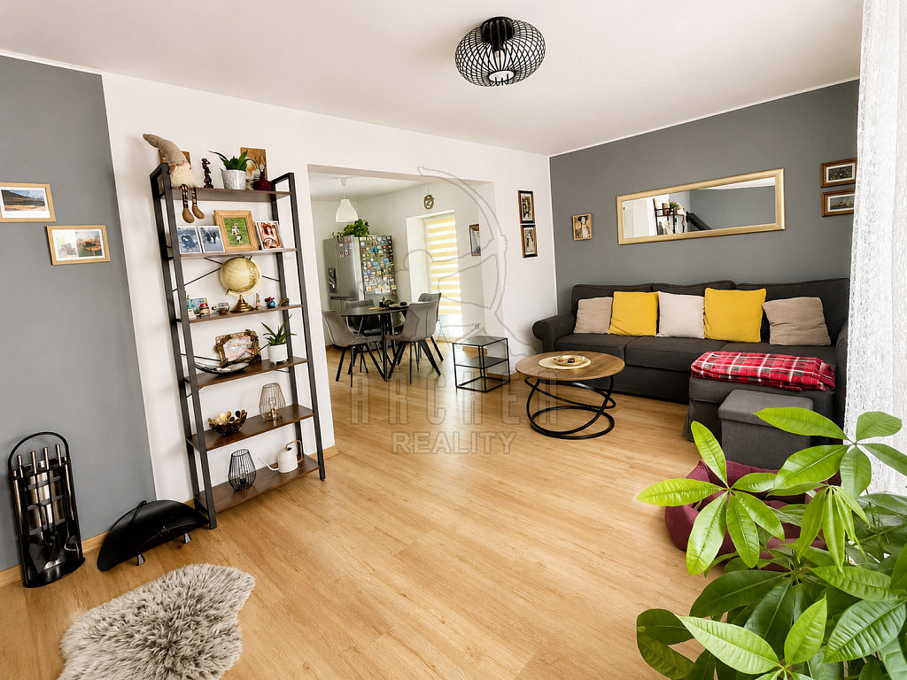 Prodej domu 120 m² s pozemkem 160 m² — photo 4