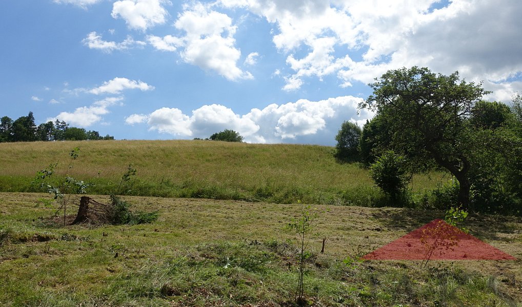 Prodej stavebního pozemku 1 205 m², Kašperské Hory – náhled fotky 9