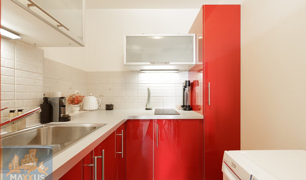 Prodej bytu 2+kk 42 m², Praha – náhled fotky 4