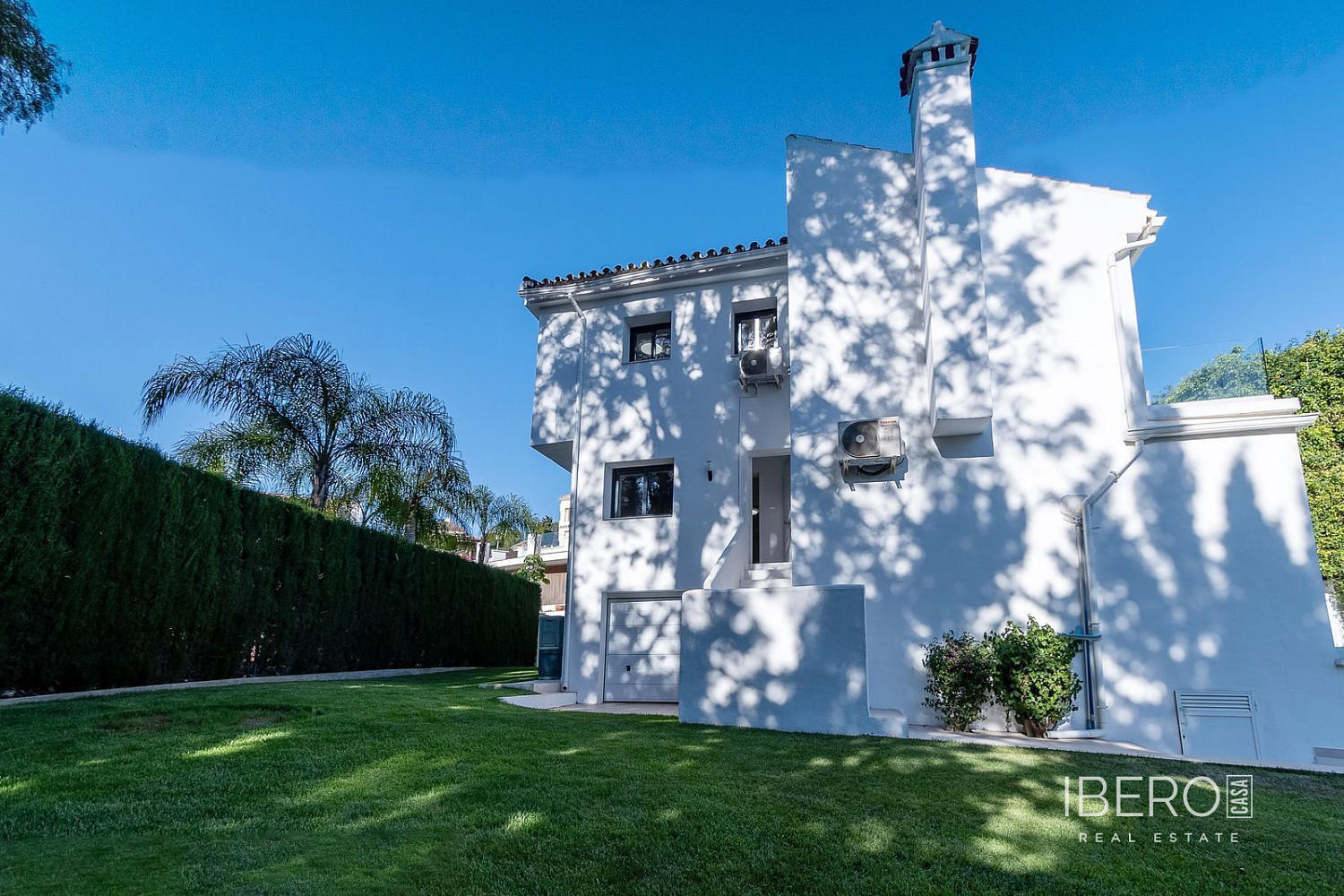 Casa 5+kk – Marbella, Barrio Alto - Vista 5