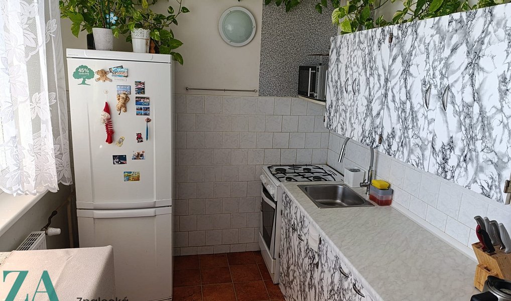 Prodej bytu 2+1 54 m², Prostějov – náhled fotky 4
