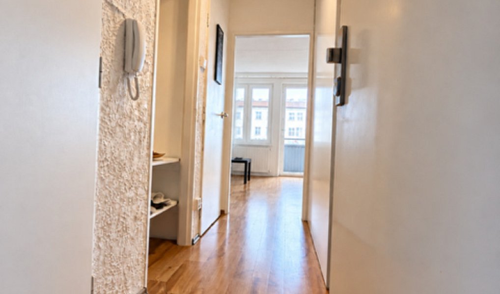 Prodej bytu 1+kk 36 m², Praha – náhled fotky 10